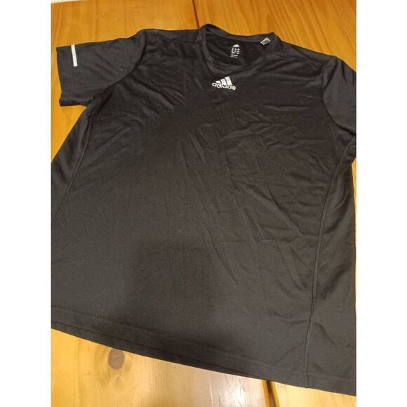 Adidas Climalite Sport Tee Size: XL (0782) - Picture 1 of 8
